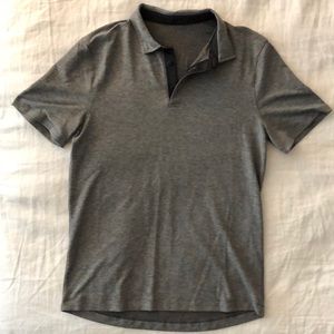 Lululemon polo